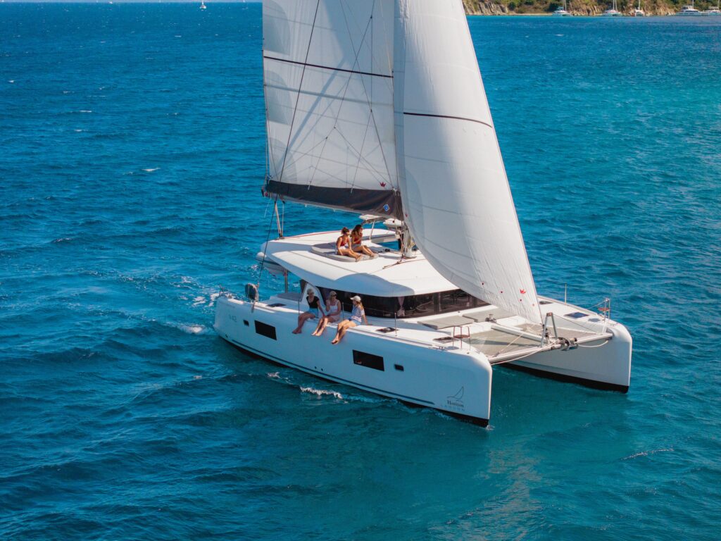 Yacht Image 3