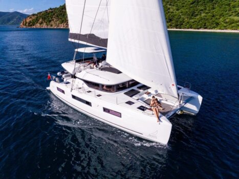 Yacht Image 5