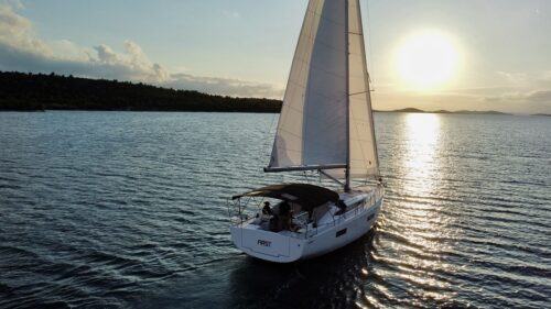 Yacht Image 5