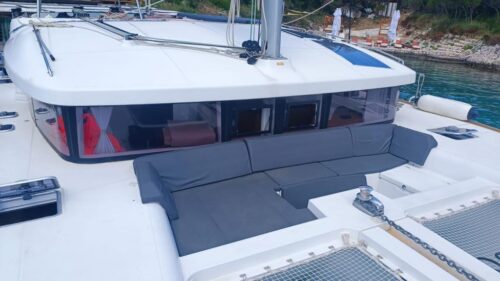 Yacht Image 5