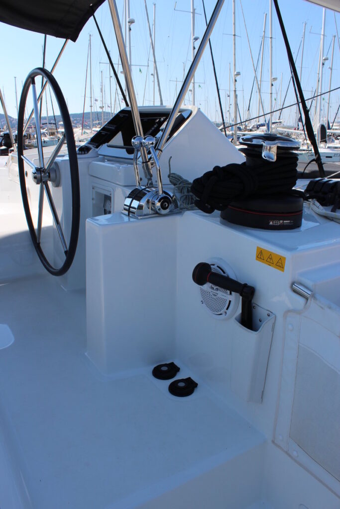 Yacht Image 5