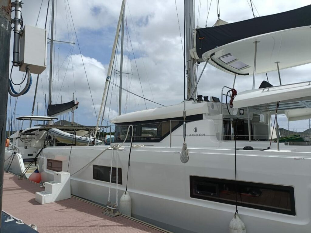Yacht Image 5