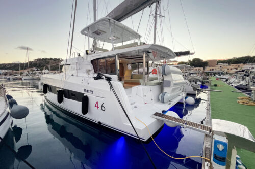 Yacht Image 5