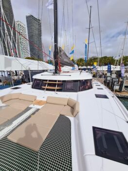 Yacht Image 4