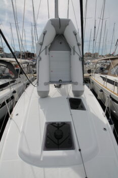 Yacht Image 5