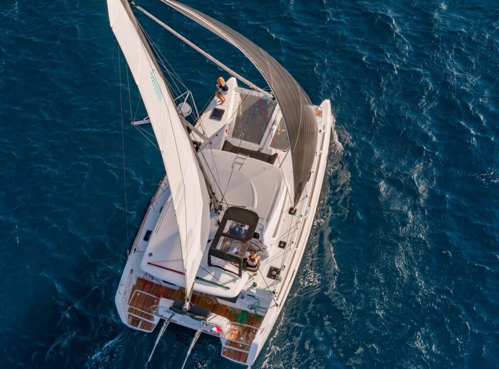 Yacht Image 5