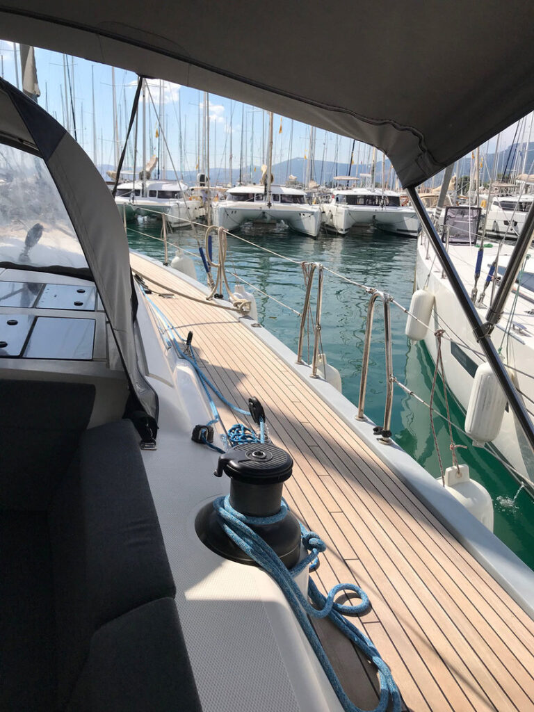 Yacht Image 5