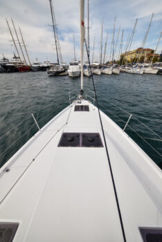 Yacht Image 5