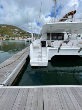 Yacht Image 9
