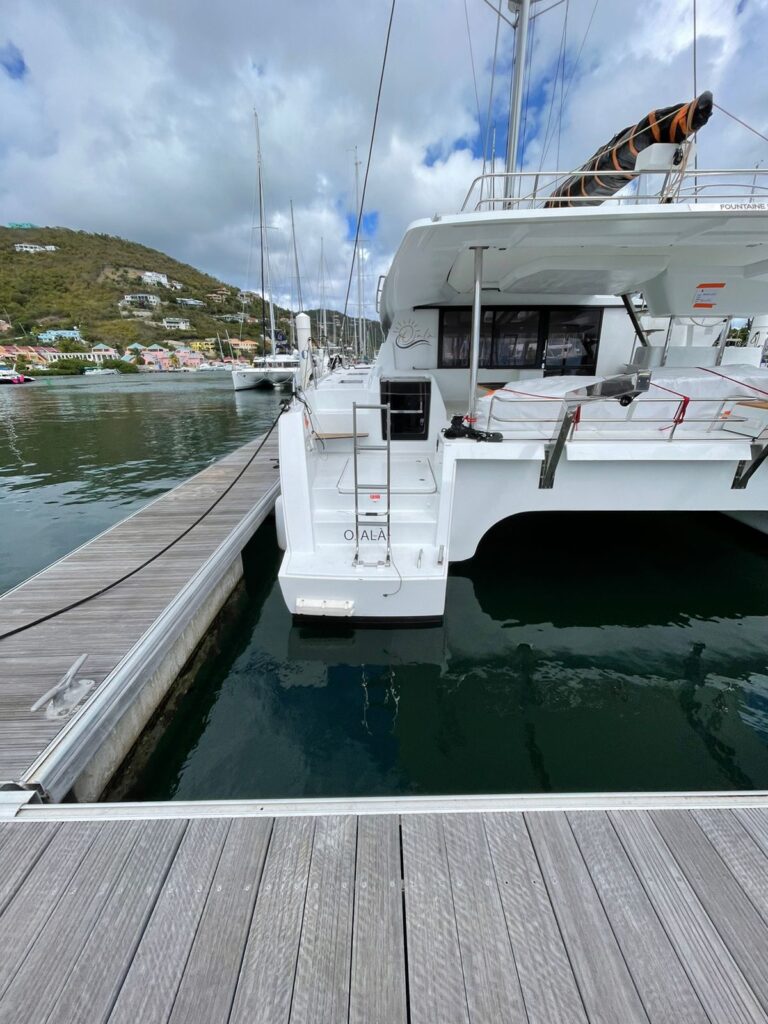Yacht Image 9