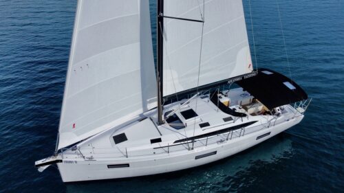 Yacht Image 7