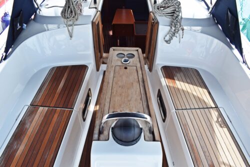 Yacht Image 6