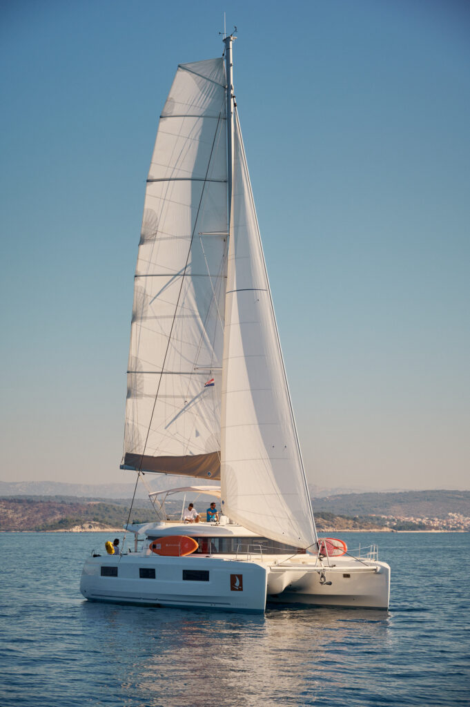 Yacht Image 6