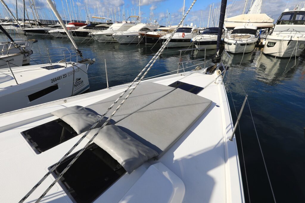 Yacht Image 6