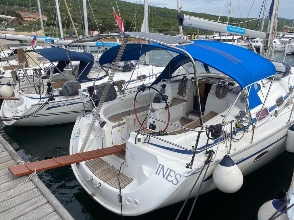 Yacht Image 5