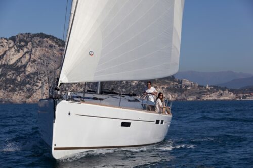 Yacht Image 5
