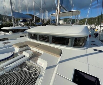 Yacht Image 6