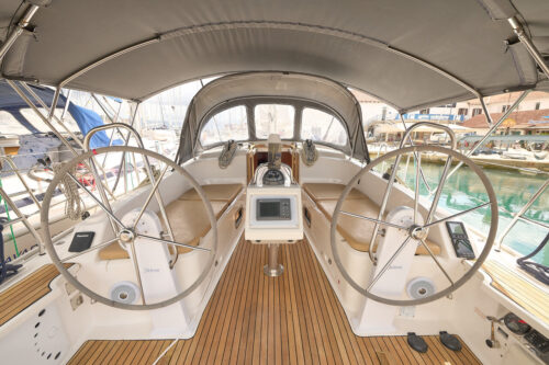 Yacht Image 6