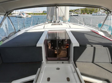 Yacht Image 6
