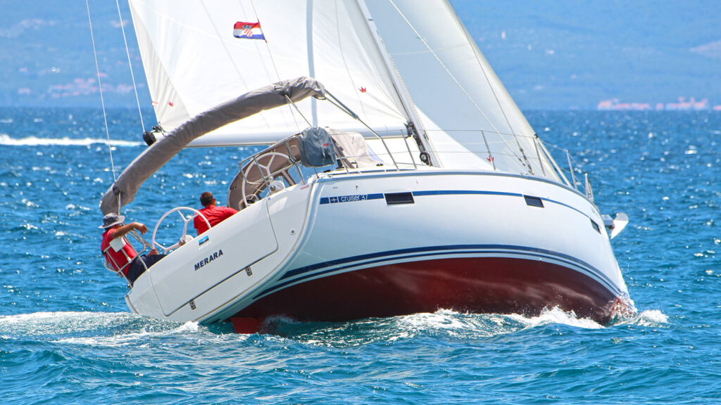 Yacht Image 5