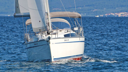 Yacht Image 5