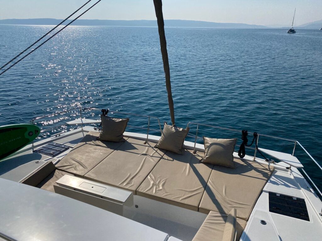 Yacht Image 5