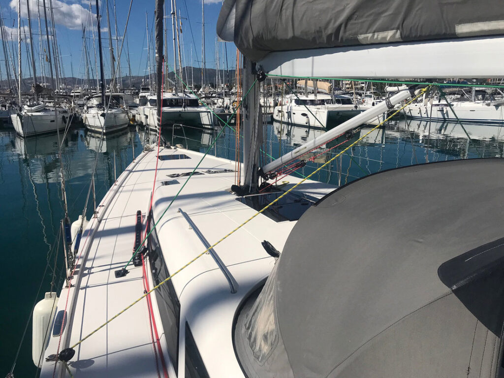 Yacht Image 6