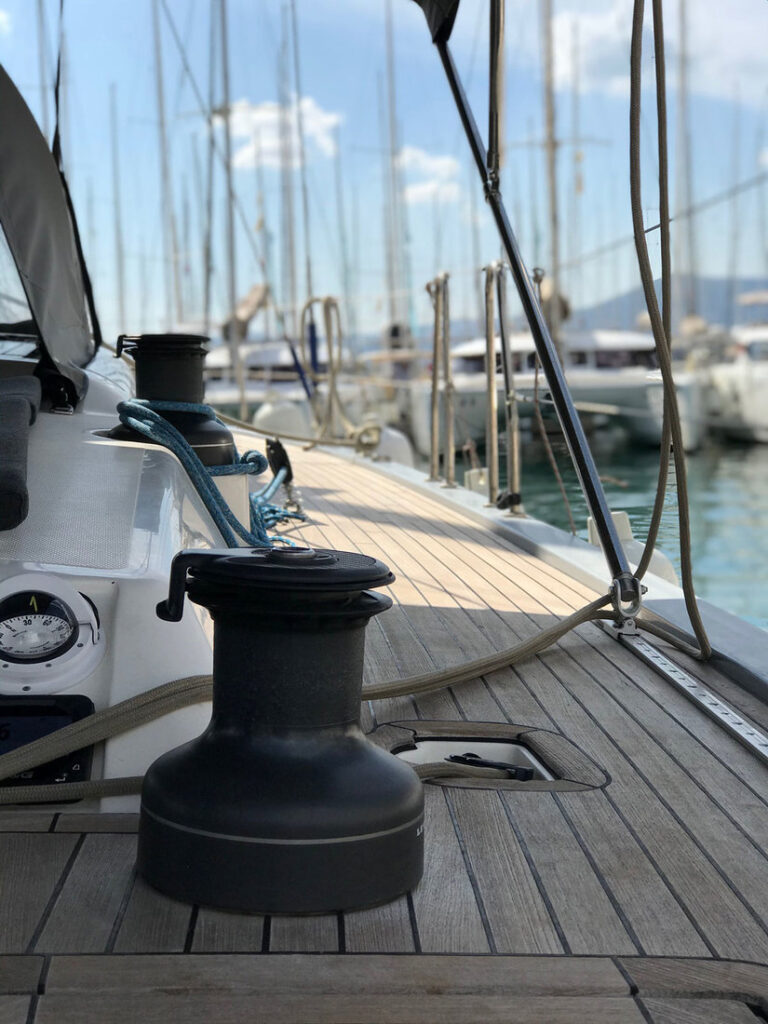 Yacht Image 6