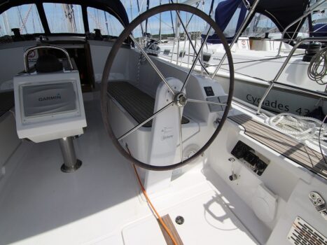 Yacht Image 7