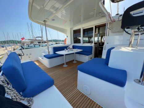 Yacht Image 7