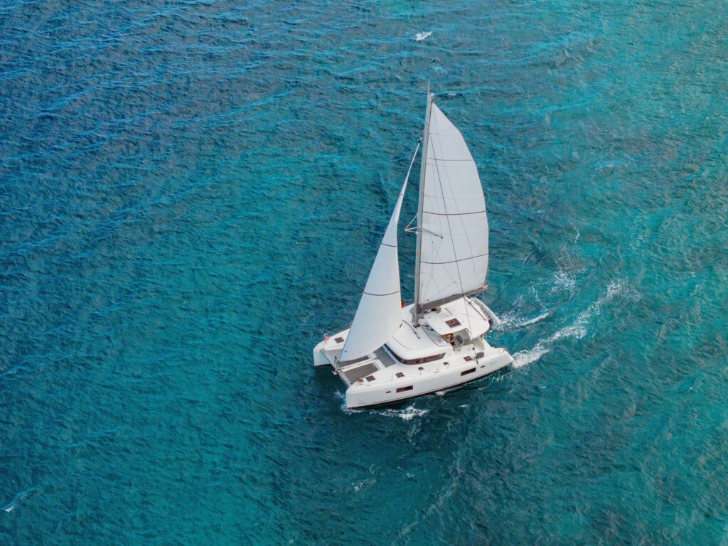 Yacht Image 5