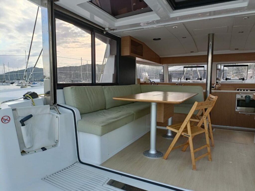 Yacht Image 6