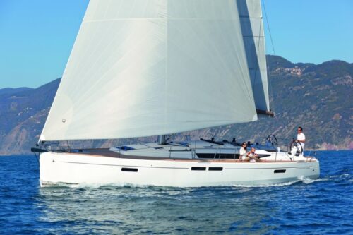 Yacht Image 6