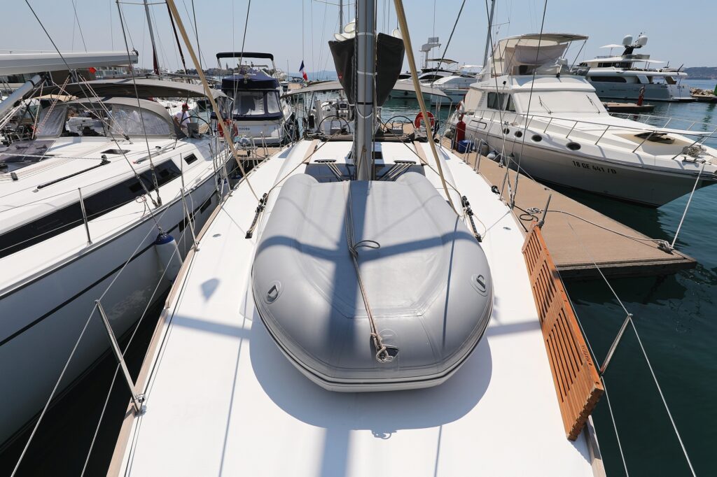 Yacht Image 7