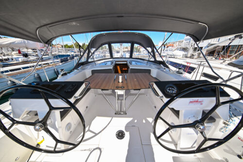Yacht Image 7