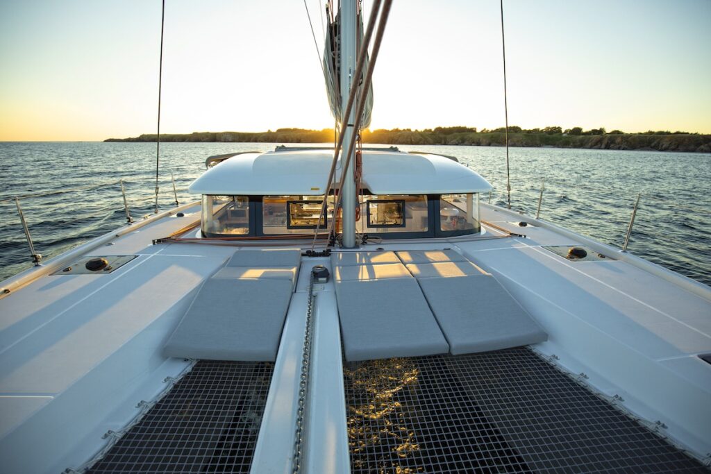 Yacht Image 2