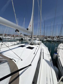 Yacht Image 7
