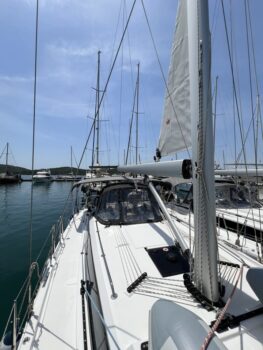 Yacht Image 7