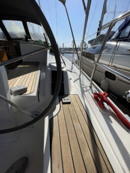 Yacht Image 7