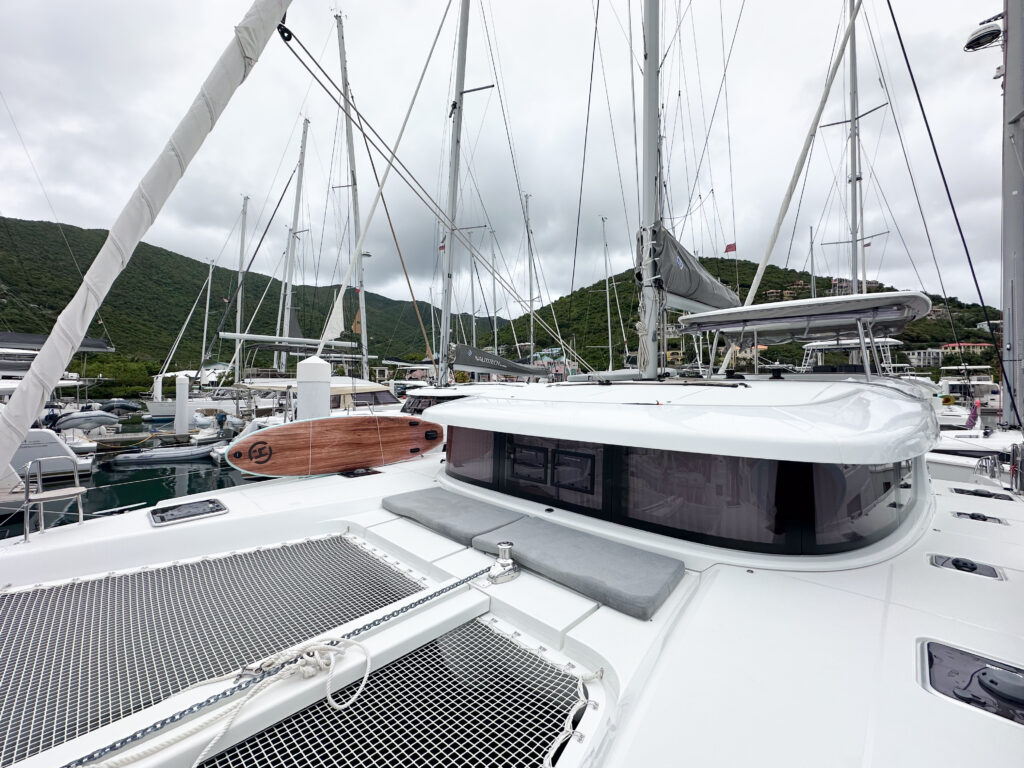 Yacht Image 6