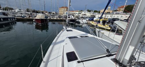 Yacht Image 8