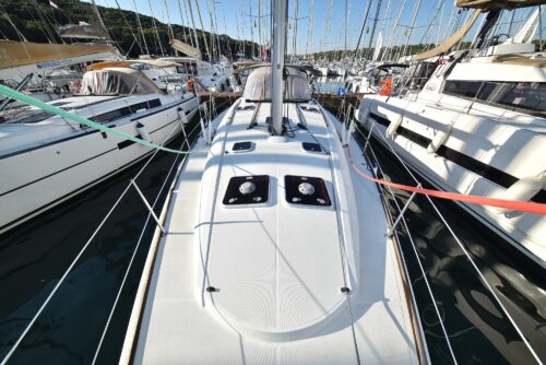Yacht Image 7