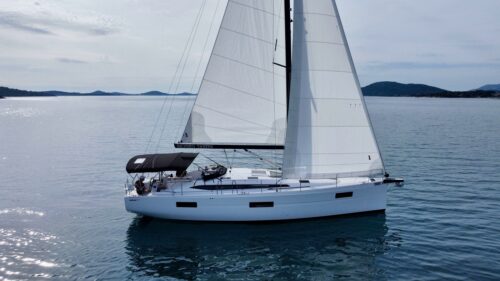 Yacht Image 10