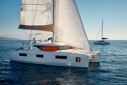 Yacht Image 9