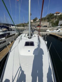 Yacht Image 8