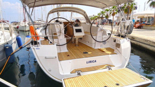 Yacht Image 8