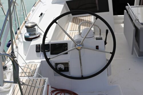 Yacht Image 10