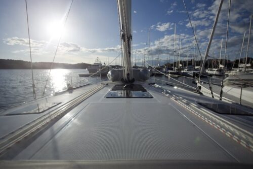 Yacht Image 10