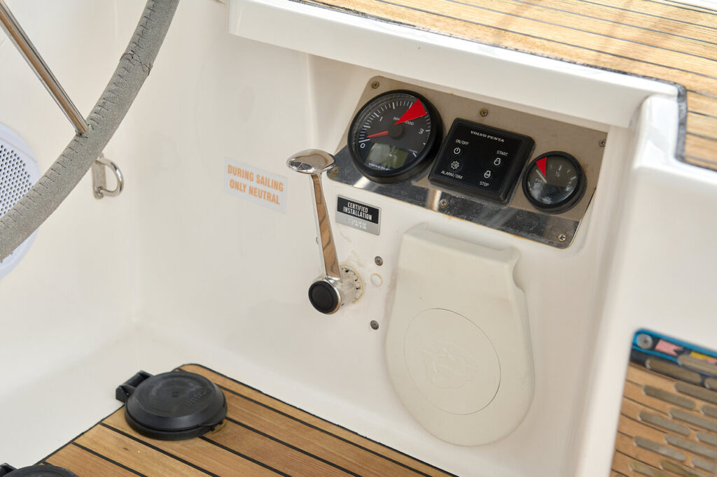 Yacht Image 10