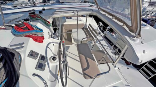 Yacht Image 9